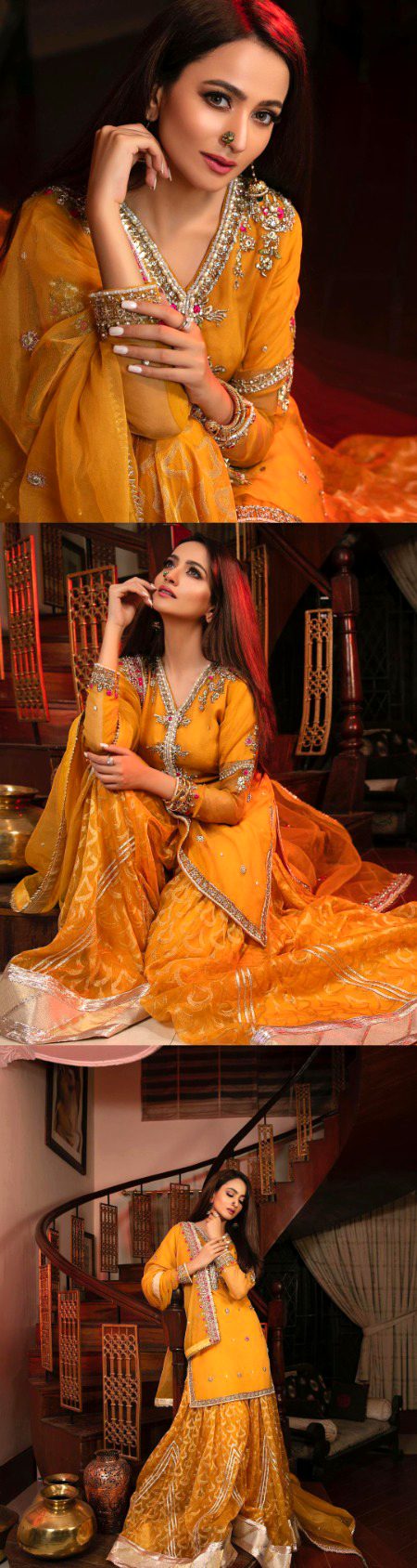 Pakistani Celebs image