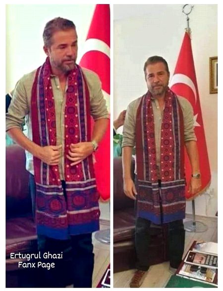 Sindhi culture...