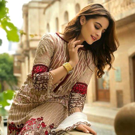 Pakistani Celebs image