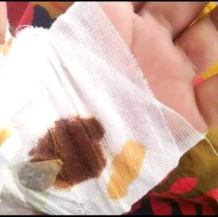 تجھے کیوں لگا کہ تو لازمی ہے
نہ عشق آخری ہے نہ تو آخری ہے!