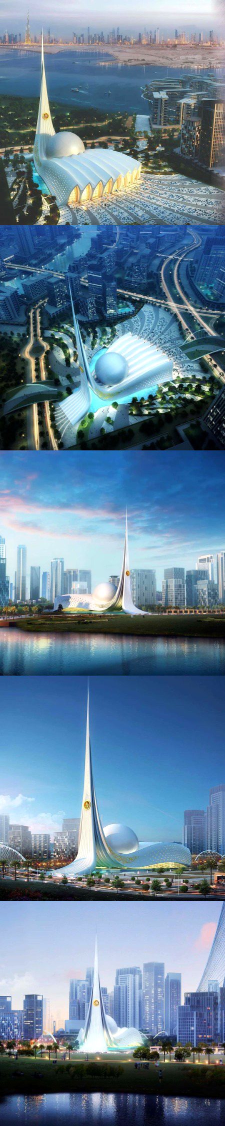 Beautiful Structures image