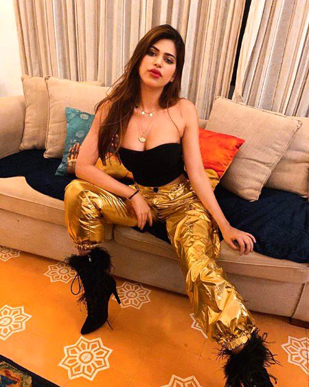 Indian Celebs image