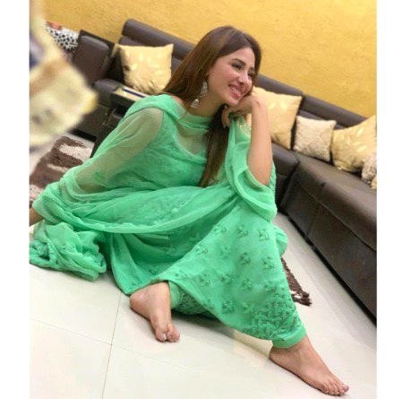 mahira sharma