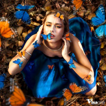 Beautiful People image