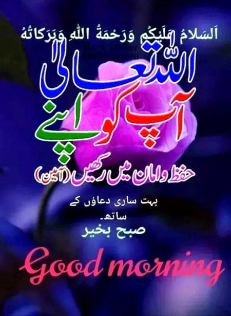 Assalamu alacum