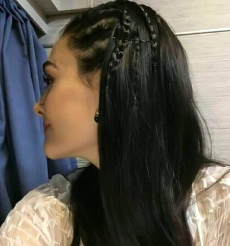 ●○●Esra bigic hairstyle●○●