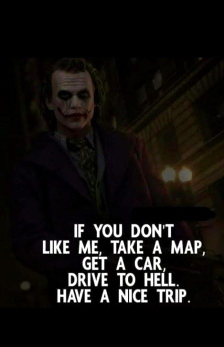 Attitude Quotes image