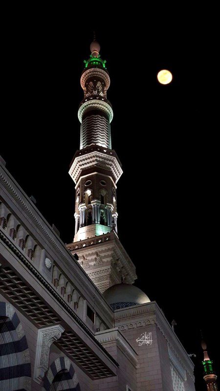 Beautiful Mosque 😍