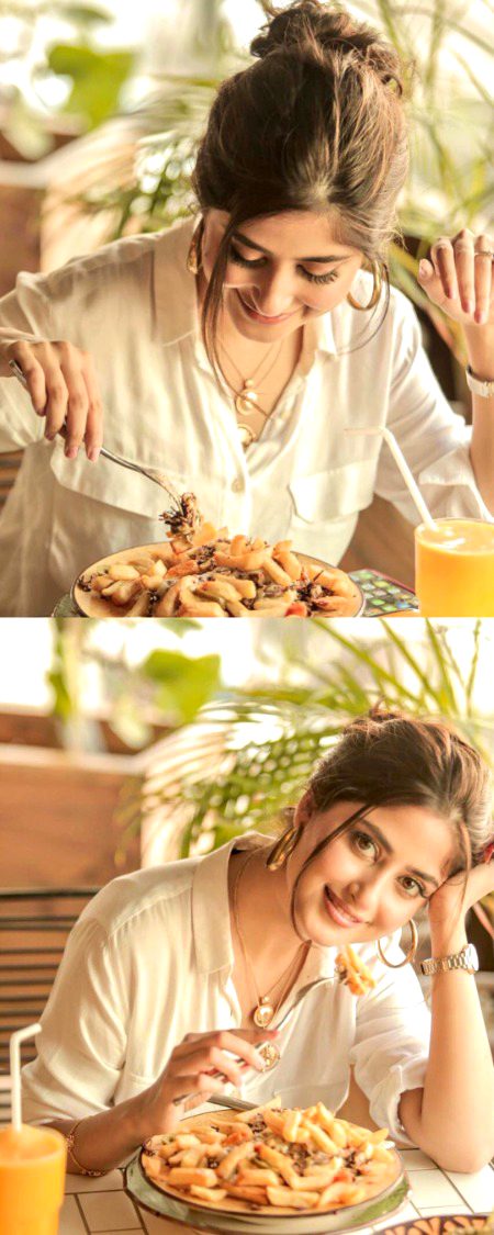 Pakistani Celebs image