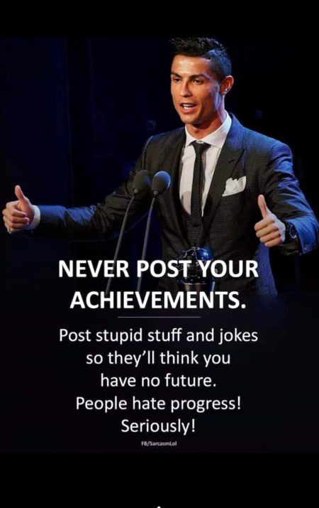 point to be noted