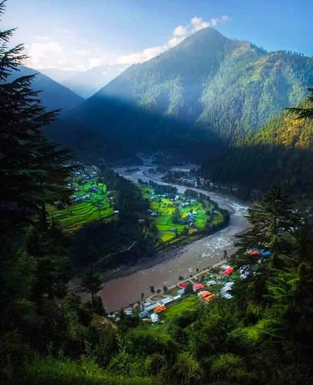 Beautiful Nature image