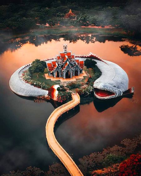 Magical Thailand