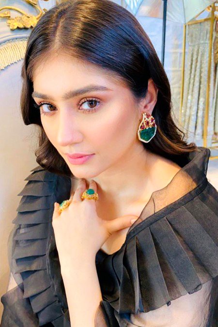 Pakistani Celebs image