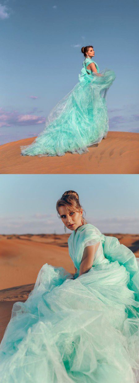 Beautiful People image