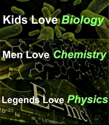 And only few selected onces love ASTRONOMY ☺