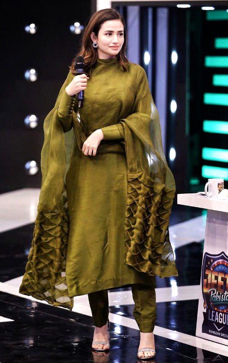 Pakistani Celebs image