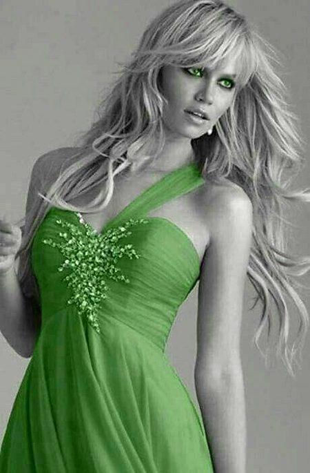 Beautiful People image