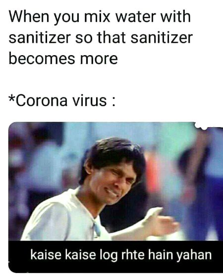 Memes & Satire image