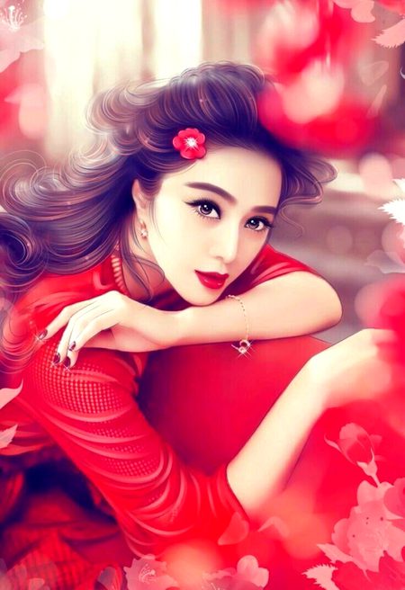 گلاب جیسی ہوں گلاب لگتی ہوں___🥀❤
جب مسکراوں تو لاجواب لگتی ہوں🔥❣👌
