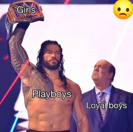 Memes & Satire image