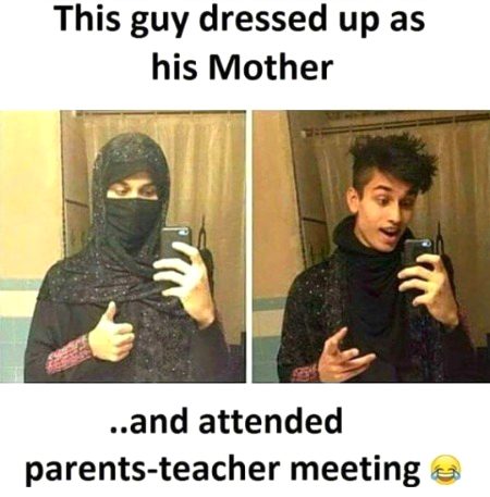 Memes & Satire image