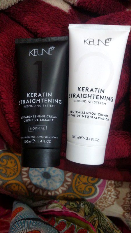 Best hair rebounding