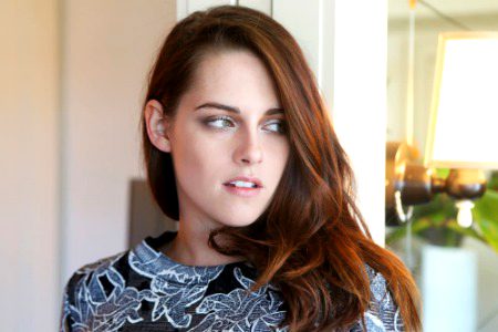 kristen stewart