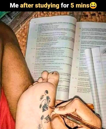 Memes & Satire image