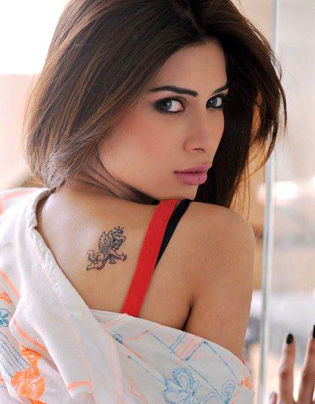 HUMA KHAN