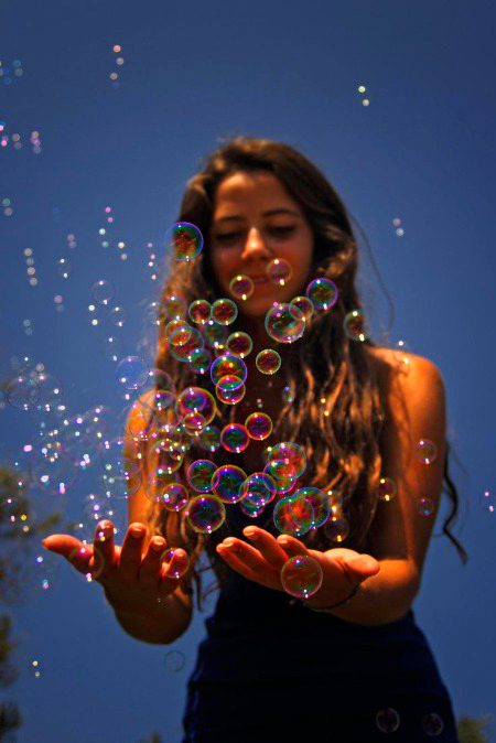 Beautiful People image