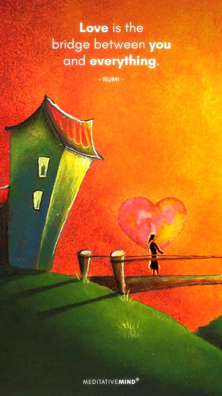 Do what u love nd love what u do ... Positive Qoutes..