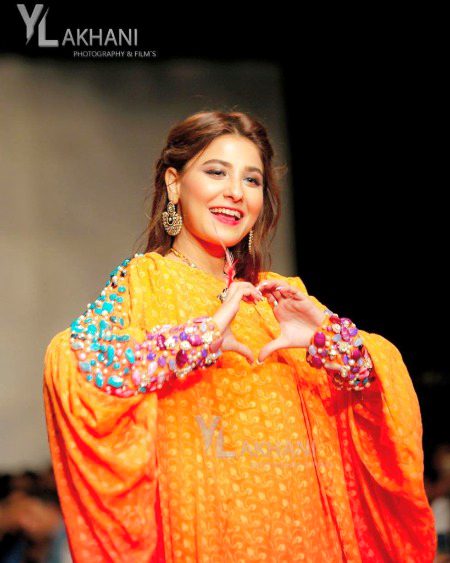 hina altaf