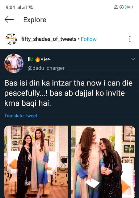 Ufff ye host...🙉🙉🙉