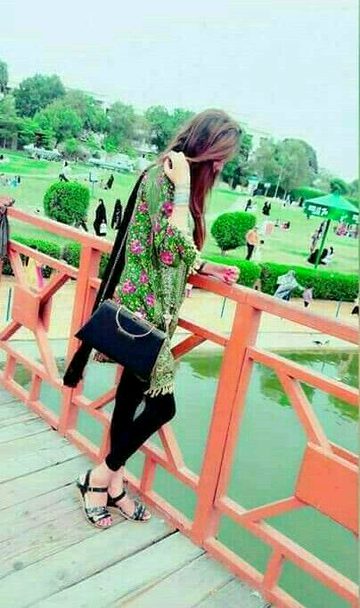 Old memories at GWA nishan e manzil