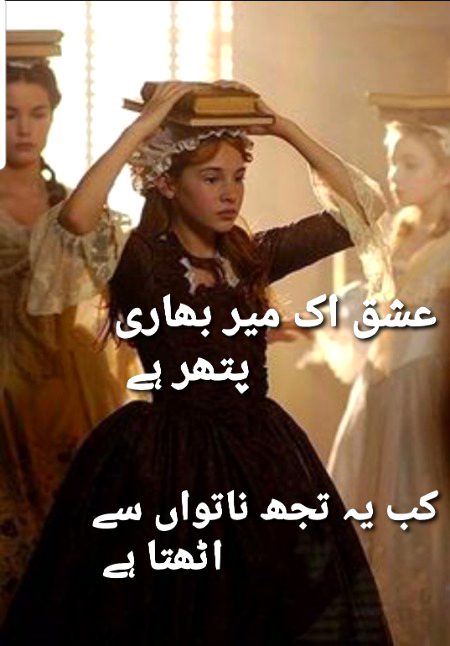 میر تقی میر ۔