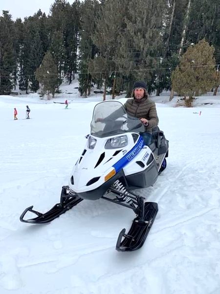 BeAutiful naltar valley😍