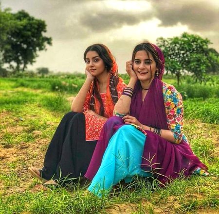 Pakistani Celebs image