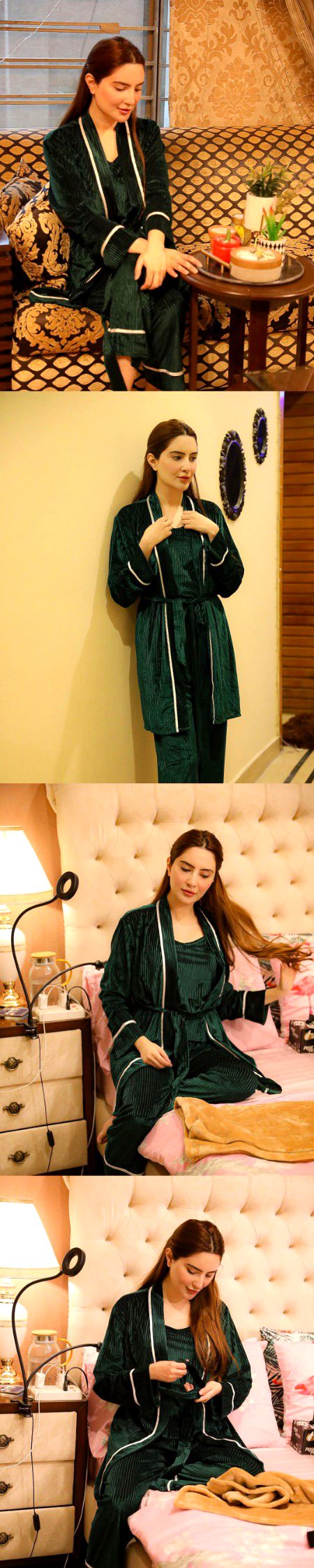 Pakistani Celebs image