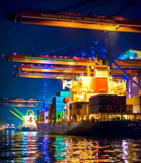 Karachi Port.....😘😍😘😍😘😍😘😍😘😍😘😍😘
