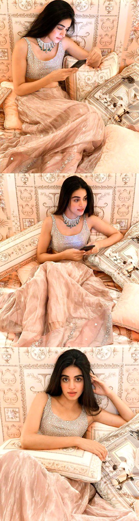 Pakistani Celebs image