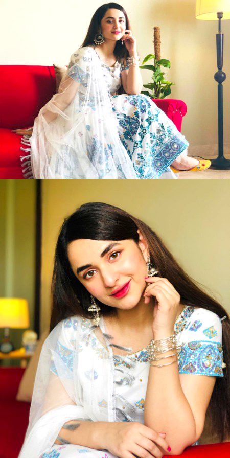 Yumna Zaidi 😍