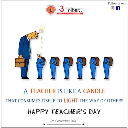 Happy teachers day