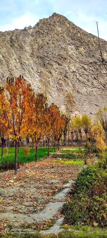 Gilgit baltistan....