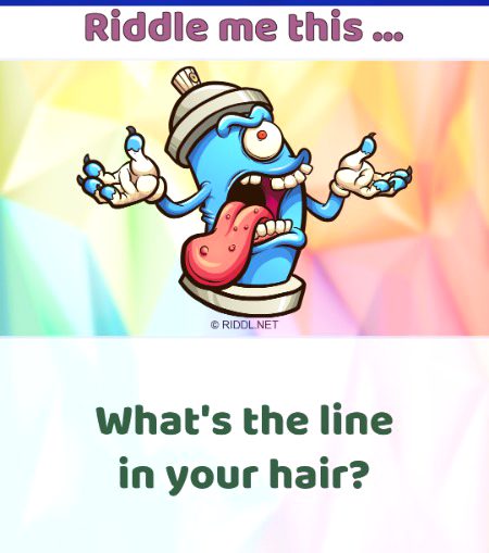 Riddles & Puzzles image