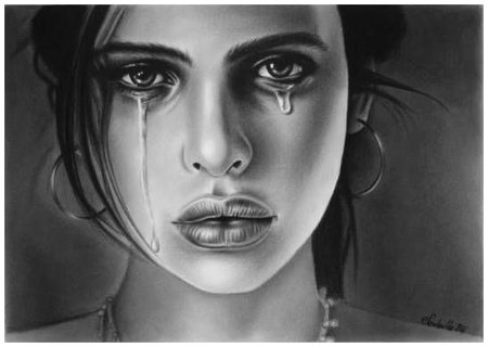 آنسوؤں سے بھر گیا دامن میرا🔥..
.!!
ایک شخص کو رات بھر مانگتا رہا میں 🥀'💔"_

💔💢