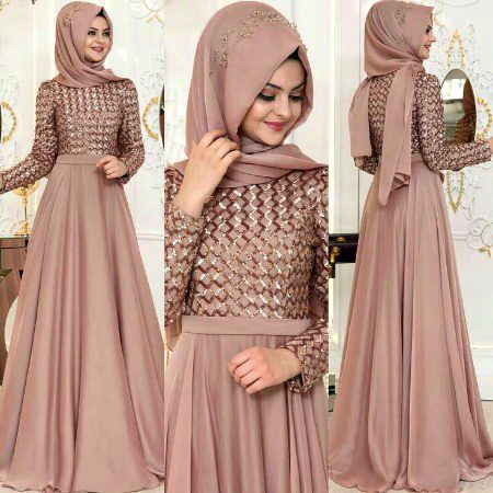 🌷🌷new stylish gown dress🌷🌷