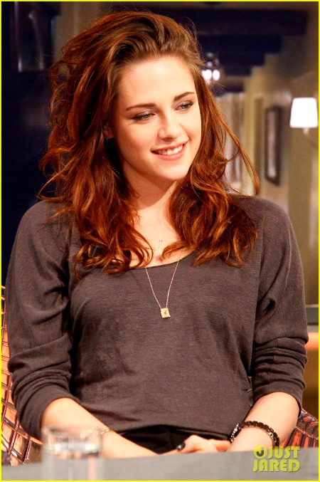 kristen stewart