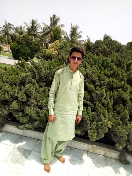 Proud to be desi😉