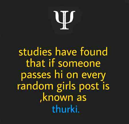 Laughed too maannna parega na bt bilkul thk ki hai ..