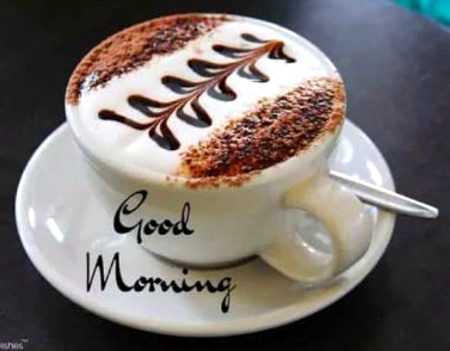 G☕☕d Morning ☕🌞☕